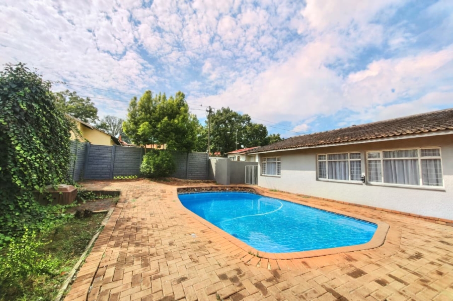 4 Bedroom Property for Sale in Sasolburg Ext 10 Free State